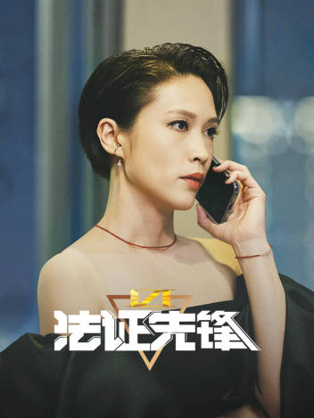 法证先锋VI：幸存者的救赎
