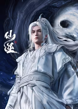 仙逆