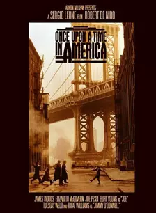 美国往事