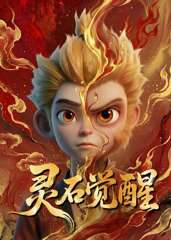 灵石觉醒