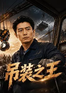 吊装之王