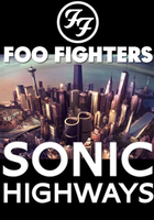Foo Fighters《声波高速公路》纪录片