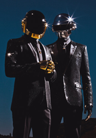 Daft Punk《Unchained》纪录片