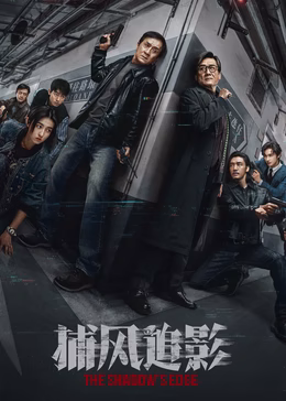 捕风追影（普通话版）